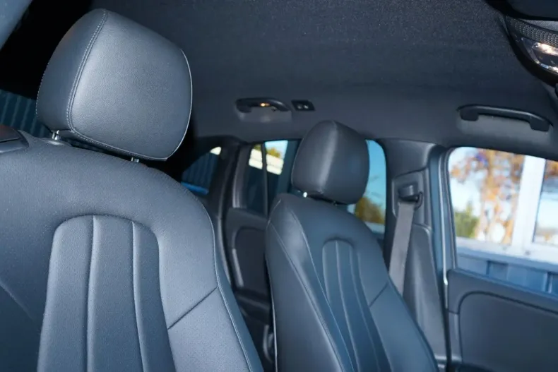 Mercedes-Benz GLA 250 din 2021 cu 107.720 km - oferta MER152465 - foto 10