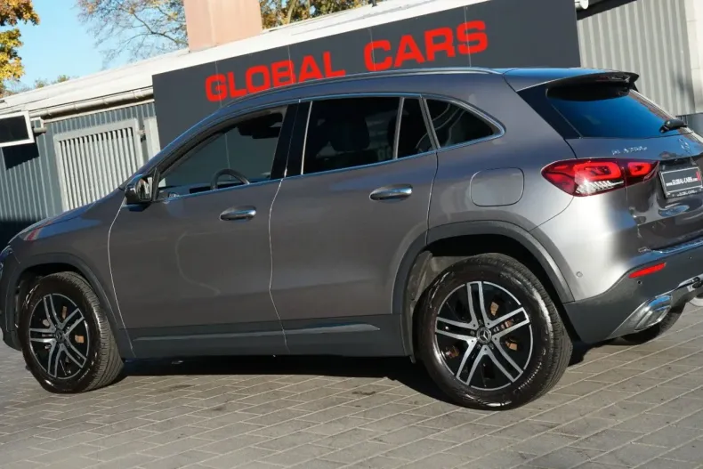 Mercedes-Benz GLA 250 din 2021 cu 107.720 km - oferta MER152465 - foto 12