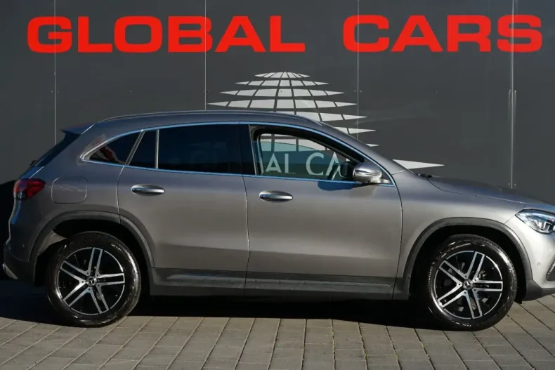 Mercedes-Benz GLA 250 din 2021 cu 107.720 km - oferta MER152465 - foto 16