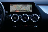 Mercedes-Benz GLA 250 din 2021 cu 107.720 km - oferta MER152465 - foto 23