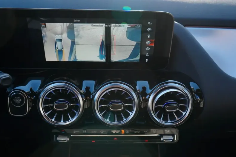 Mercedes-Benz GLA 250 din 2021 cu 107.720 km - oferta MER152465 - foto 25