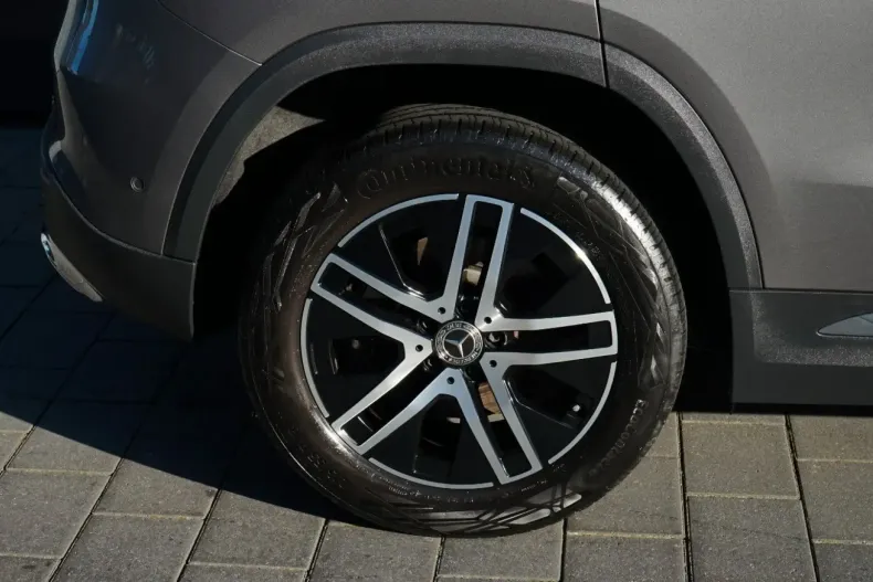 Mercedes-Benz GLA 250 din 2021 cu 107.720 km - oferta MER152465 - foto 42