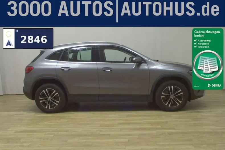 Mercedes-Benz GLA 180 din 2023 cu 79.596 km - oferta MER152467 - foto 3