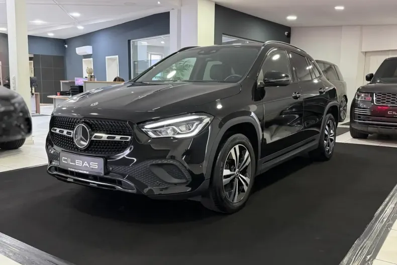 Mercedes-Benz GLA 250 din 2022 cu 109.190 km - oferta MER152468 - foto 2