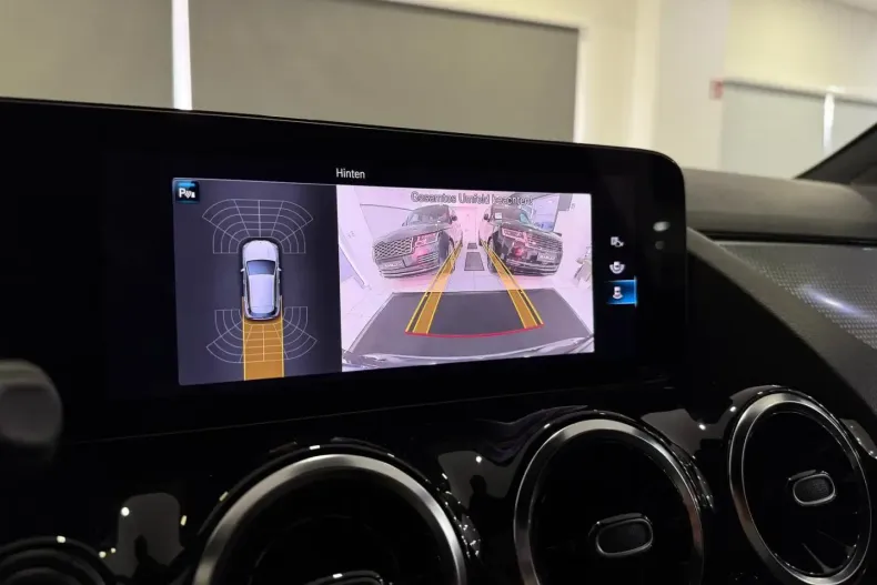 Mercedes-Benz GLA 250 din 2022 cu 109.190 km - oferta MER152468 - foto 24