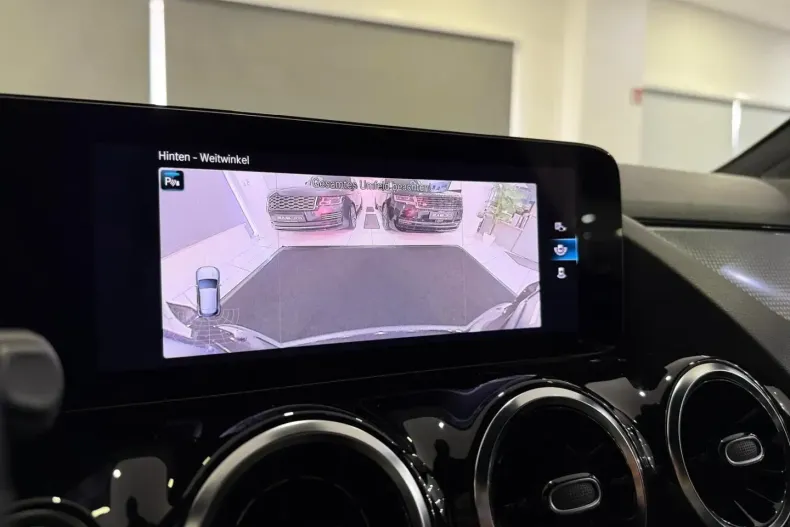 Mercedes-Benz GLA 250 din 2022 cu 109.190 km - oferta MER152468 - foto 25