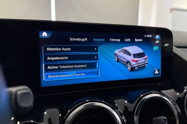 Mercedes-Benz GLA 250 din 2022 cu 109.190 km - oferta MER152468 - foto 27