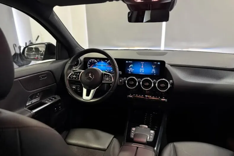 Mercedes-Benz GLA 250 din 2022 cu 109.190 km - oferta MER152468 - foto 28