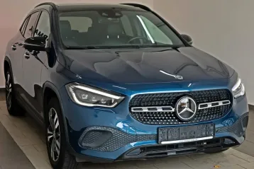 Mercedes-Benz GLA 200 din 2021 - oferta MER152469