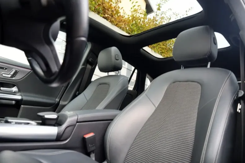 Mercedes-Benz GLA 200 din 2021 cu 85.580 km - oferta MER152469 - foto 7