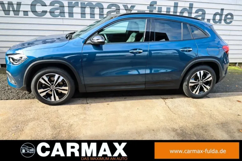 Mercedes-Benz GLA 200 din 2021 cu 85.580 km - oferta MER152469 - foto 19