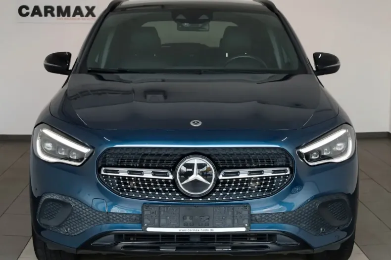 Mercedes-Benz GLA 200 din 2021 cu 85.580 km - oferta MER152469 - foto 24