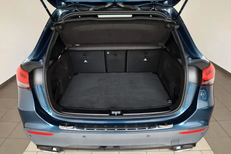 Mercedes-Benz GLA 200 din 2021 cu 85.580 km - oferta MER152469 - foto 27