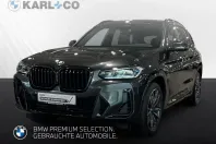 BMW X3 din 2024 cu 17.094 km - oferta BMW152471 - foto 1