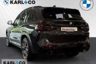 BMW X3 din 2024 cu 17.094 km - oferta BMW152471 - foto 3