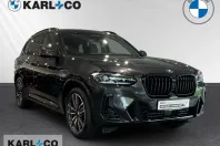 BMW X3 din 2024 cu 17.094 km - oferta BMW152471 - foto 4