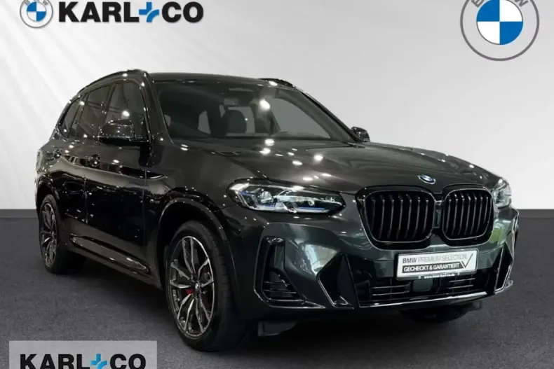 BMW X3 din 2024 cu 17.094 km - oferta BMW152471 - foto 4