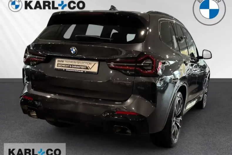 BMW X3 din 2024 cu 17.094 km - oferta BMW152471 - foto 6