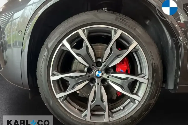 BMW X3 din 2024 cu 17.094 km - oferta BMW152471 - foto 7