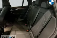 BMW X3 din 2024 cu 17.094 km - oferta BMW152471 - foto 8