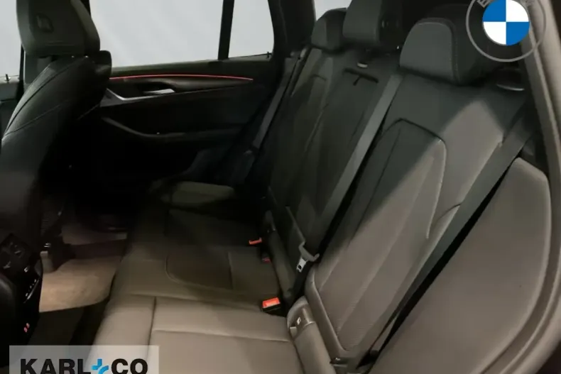 BMW X3 din 2024 cu 17.094 km - oferta BMW152471 - foto 8