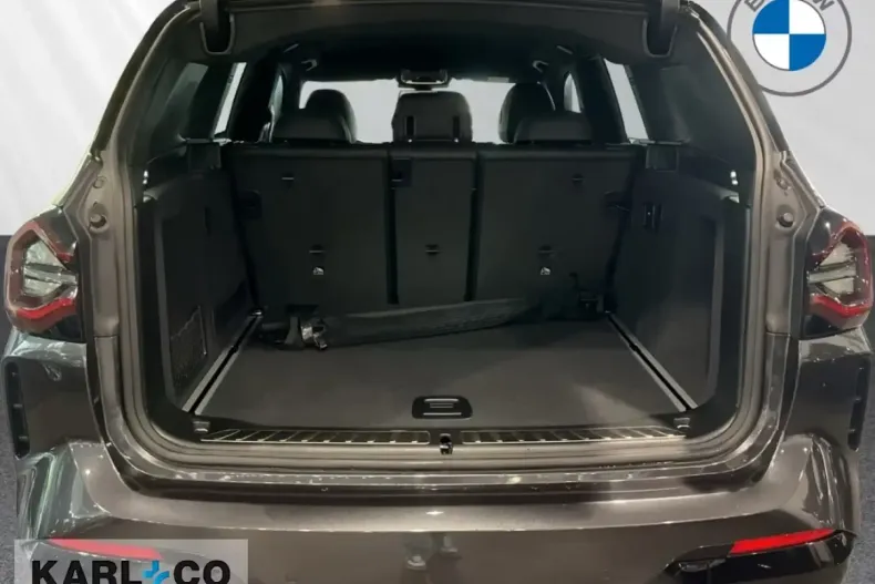 BMW X3 din 2024 cu 17.094 km - oferta BMW152471 - foto 10