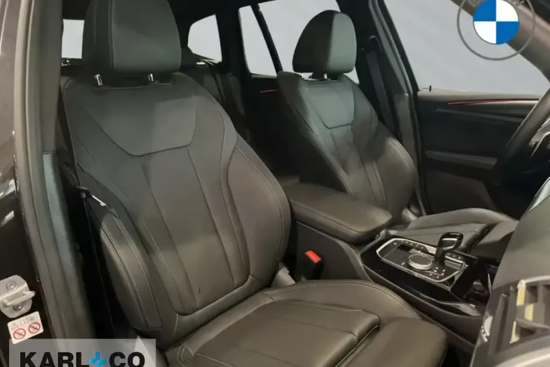 BMW X3 din 2024 cu 17.094 km - oferta BMW152471 - foto 11