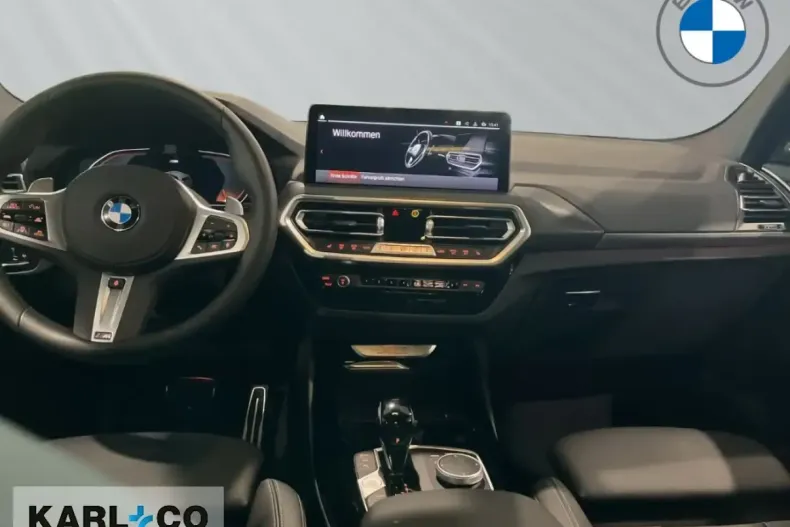 BMW X3 din 2024 cu 17.094 km - oferta BMW152471 - foto 12