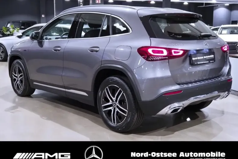 Mercedes-Benz GLA 250 din 2021 cu 86.156 km - oferta MER152473 - foto 4