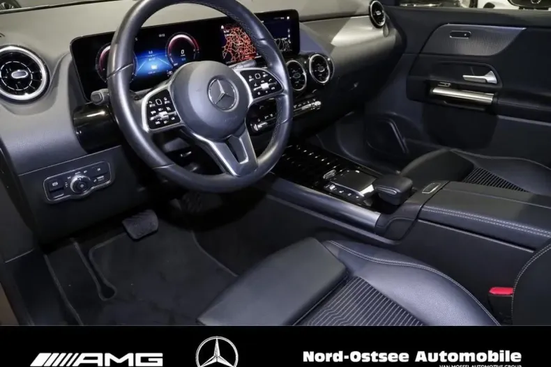 Mercedes-Benz GLA 250 din 2021 cu 86.156 km - oferta MER152473 - foto 6