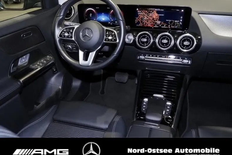 Mercedes-Benz GLA 250 din 2021 cu 86.156 km - oferta MER152473 - foto 7