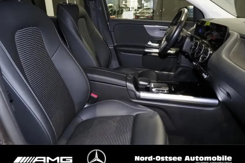 Mercedes-Benz GLA 250 din 2021 cu 86.156 km - oferta MER152473 - foto 9