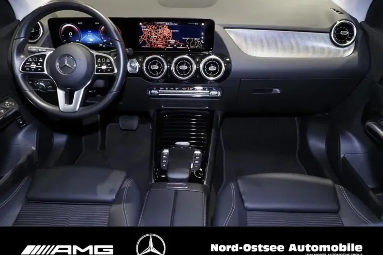Mercedes-Benz GLA 250 din 2021 cu 86.156 km - oferta MER152473 - foto 10