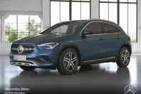 Mercedes-Benz GLA 200 din 2022 cu 106.433 km - oferta MER152475 - foto 2