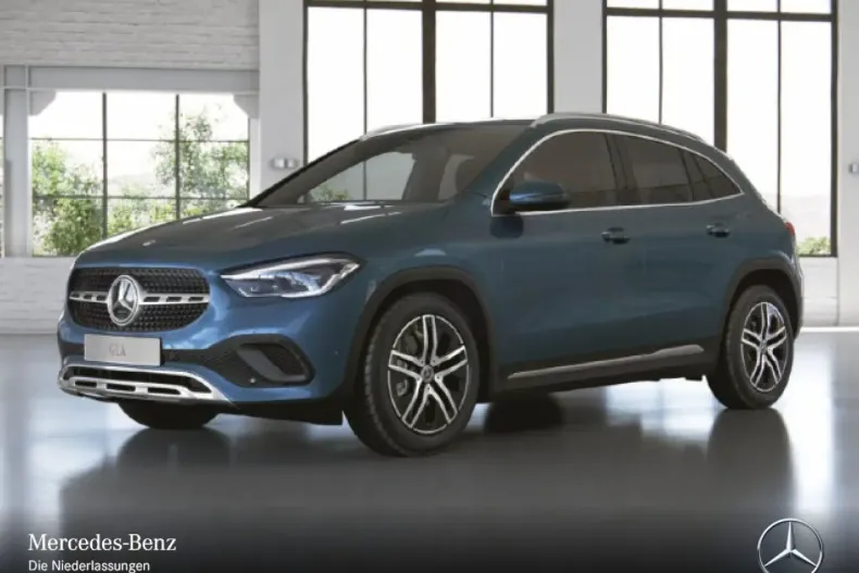 Mercedes-Benz GLA 200 din 2022 cu 106.433 km - oferta MER152475 - foto 2