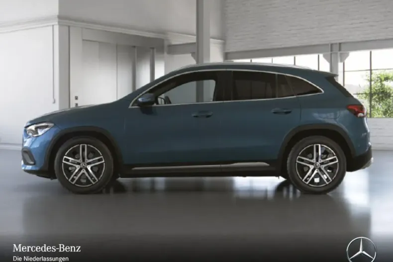 Mercedes-Benz GLA 200 din 2022 cu 106.433 km - oferta MER152475 - foto 6