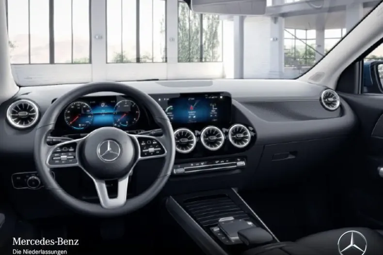 Mercedes-Benz GLA 200 din 2022 cu 106.433 km - oferta MER152475 - foto 10