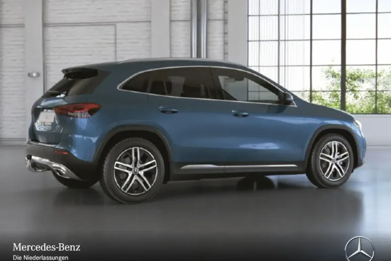 Mercedes-Benz GLA 200 din 2022 cu 106.433 km - oferta MER152475 - foto 16