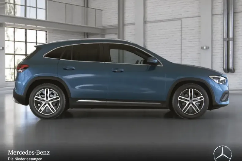 Mercedes-Benz GLA 200 din 2022 cu 106.433 km - oferta MER152475 - foto 17