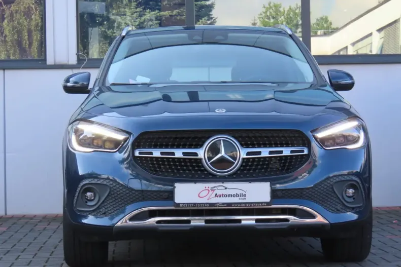 Mercedes-Benz GLA 200 din 2021 cu 79.526 km - oferta MER152478 - foto 26