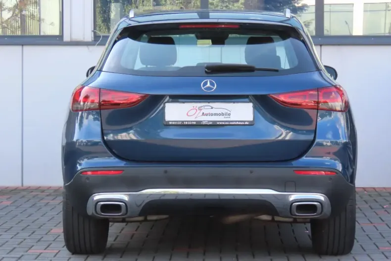 Mercedes-Benz GLA 200 din 2021 cu 79.526 km - oferta MER152478 - foto 30