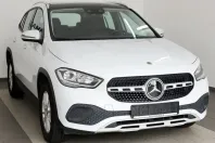 Mercedes-Benz GLA 200 din 2021 cu 92.860 km - oferta MER152479 - foto 1