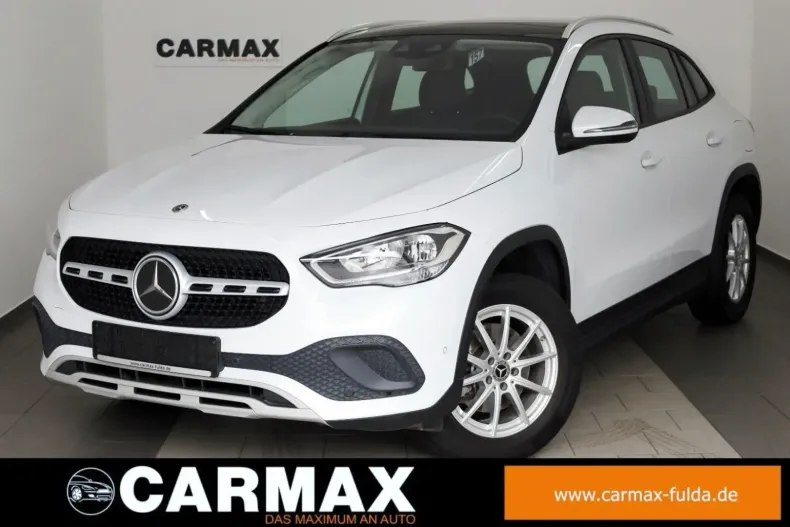 Mercedes-Benz GLA 200 din 2021 cu 92.860 km - oferta MER152479 - foto 3