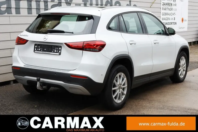 Mercedes-Benz GLA 200 din 2021 cu 92.860 km - oferta MER152479 - foto 14