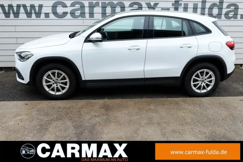 Mercedes-Benz GLA 200 din 2021 cu 92.860 km - oferta MER152479 - foto 15
