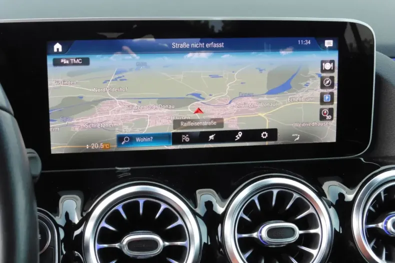 Mercedes-Benz GLA 200 din 2020 cu 110.850 km - oferta MER152480 - foto 10