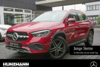 Mercedes-Benz GLA 200 din 2020 cu 71.170 km - oferta MER152482 - foto 1
