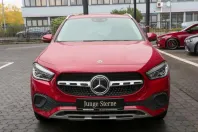 Mercedes-Benz GLA 200 din 2020 cu 71.170 km - oferta MER152482 - foto 2