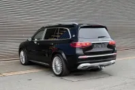 Mercedes-Benz GLS 600 din 2025 cu 19 km - oferta MER152483 - foto 3