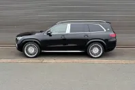 Mercedes-Benz GLS 600 din 2025 cu 19 km - oferta MER152483 - foto 4